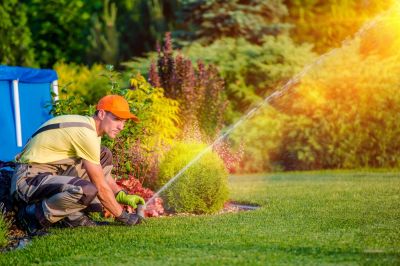 Avoid Costly Repairs and Replacements with Irrigation System Winterization!