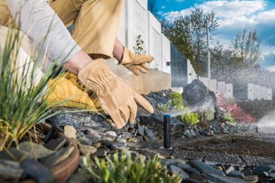 Irrigation Winterization in Honolulu, HI