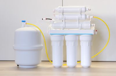RO Water Treatment in Monmouth County, NJ