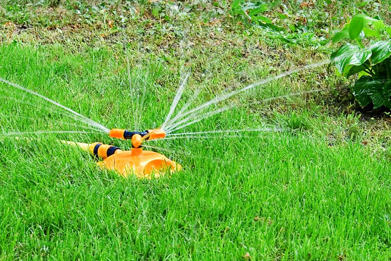 Underground Sprinkler Service in Honolulu, HI