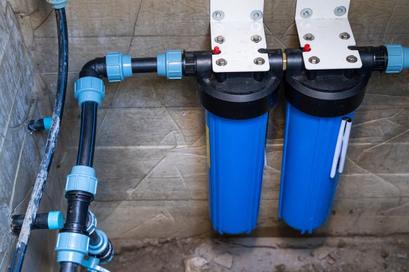 Filtration System Installation in Tampa, FL