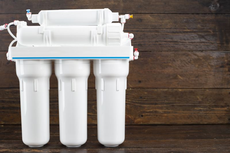 Filtration System Installation in Monmouth County, NJ