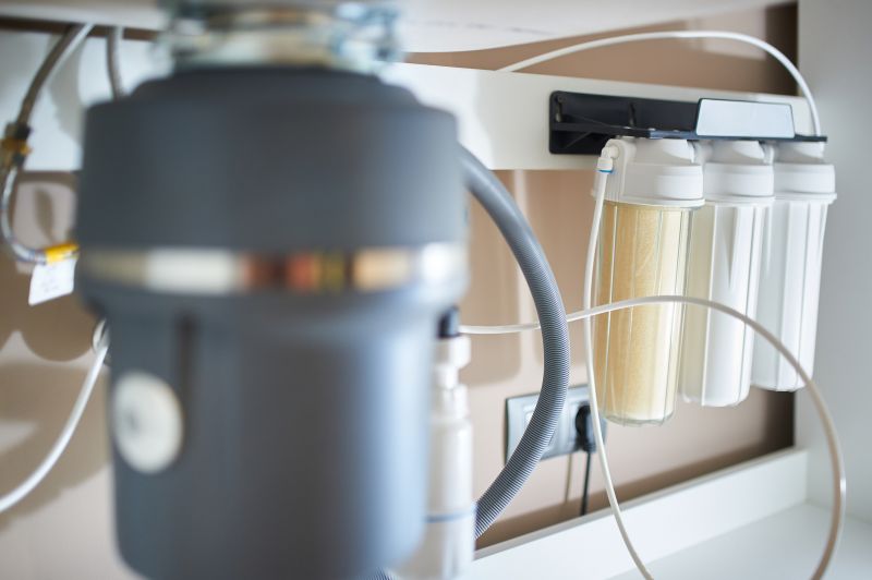 Filtration System Installation in Cincinnati, OH