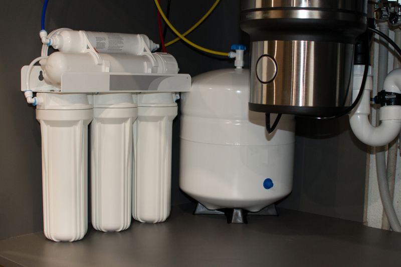 Filtration System Installation in Bergen County, NJ