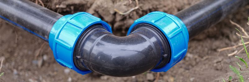 Inground Irrigation Service in Ventura County, CA