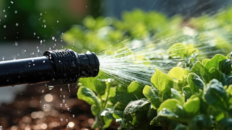 Inground Irrigation Service in Honolulu, HI