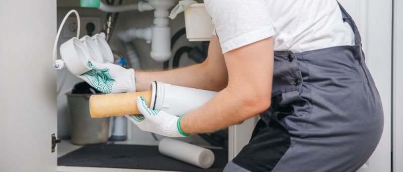 Residential Water Treatment in Indianapolis, IN