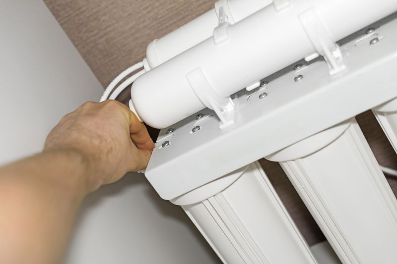 Ro System Installation in Sarasota, FL