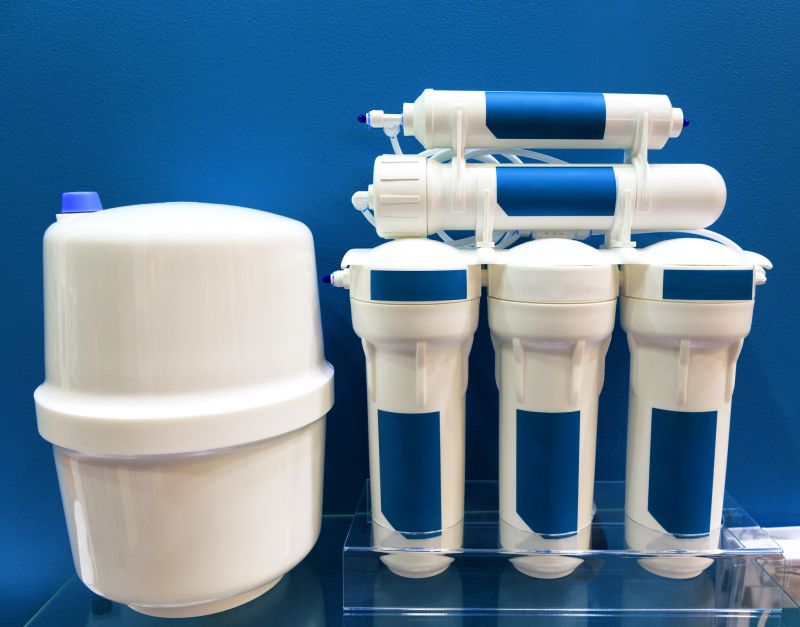 Ro Water Purification in Bergen County, NJ