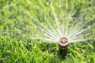 Rotary Sprinklers Repair in Aiken, SC