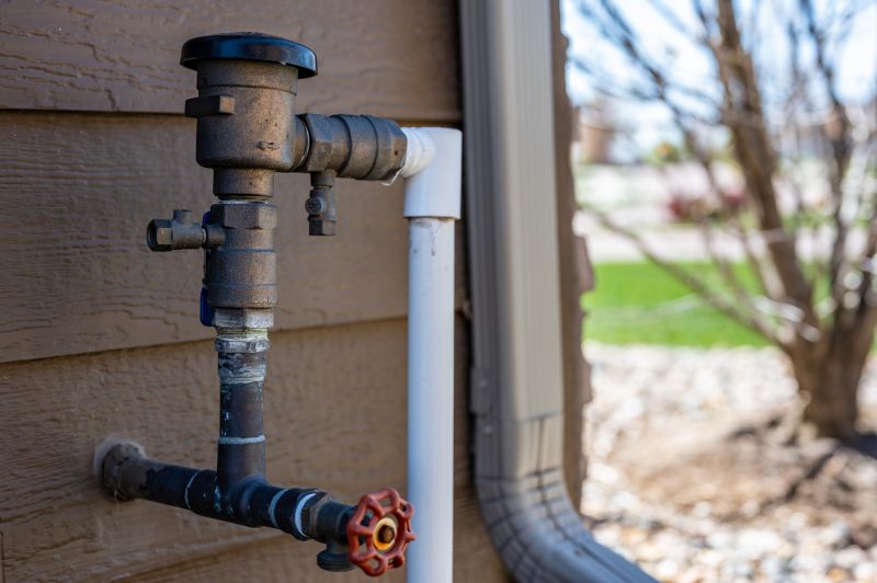Rotary Sprinklers Repair in Honolulu, HI