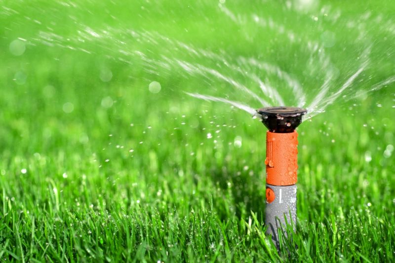 Sprinkler Controller Repair in Aiken, SC