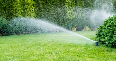 Sprinkler Controller Repair in Aiken, SC
