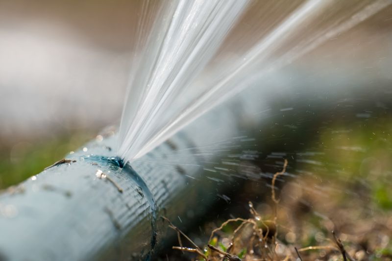Sprinkler Controller Repair in Honolulu, HI