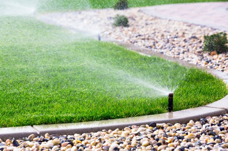 Sprinkler Installation in Honolulu, HI