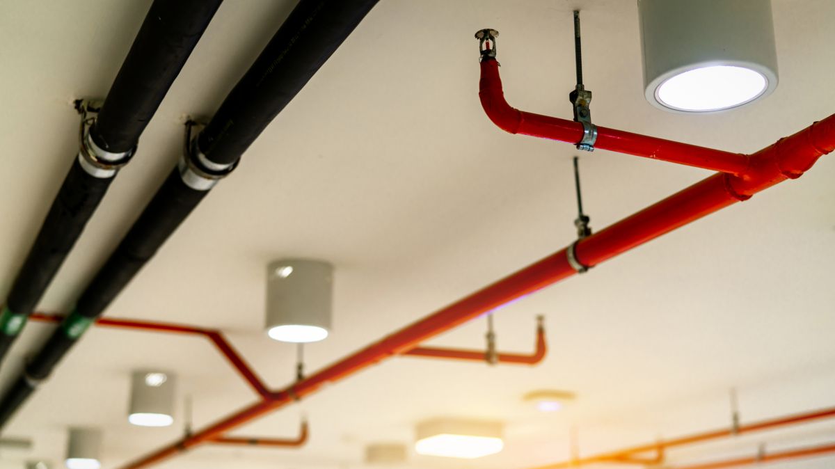 Underground Sprinkler Service in Aiken, SC