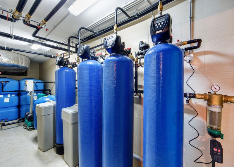 Water Treatment Service in Monmouth County, NJ
